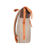 New Rebels Ferron New York Backpack Coffee New Rebels 