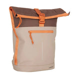 New Rebels Ferron New York Backpack Coffee New Rebels 