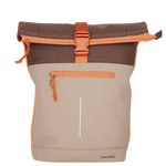 New Rebels Ferron New York Backpack Coffee New Rebels 