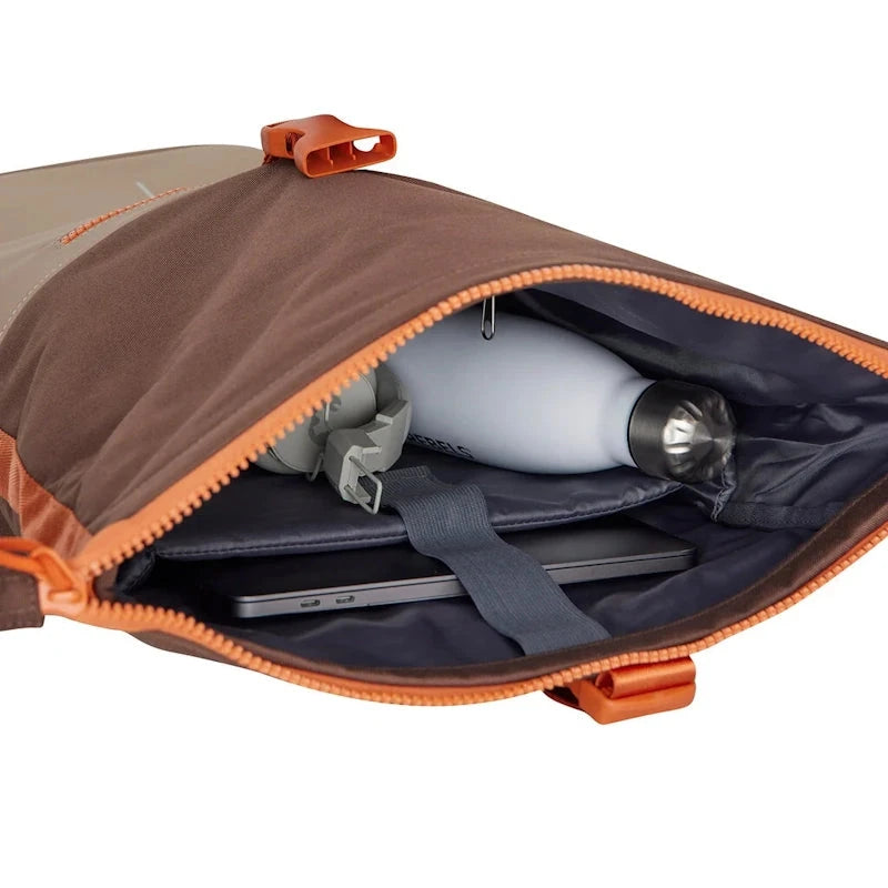 New Rebels Ferron New York Backpack Coffee New Rebels 
