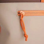 New Rebels Ferron New York Backpack Coffee New Rebels 
