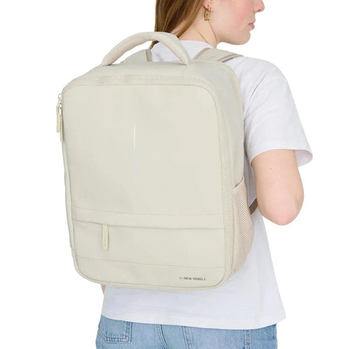 New Rebels Jessi Easton Underseater 15,6" Beige New Rebels 