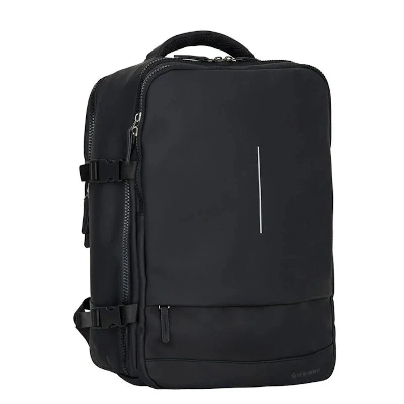 New Rebels Jessi Easton Underseater 15,6" Black New Rebels 