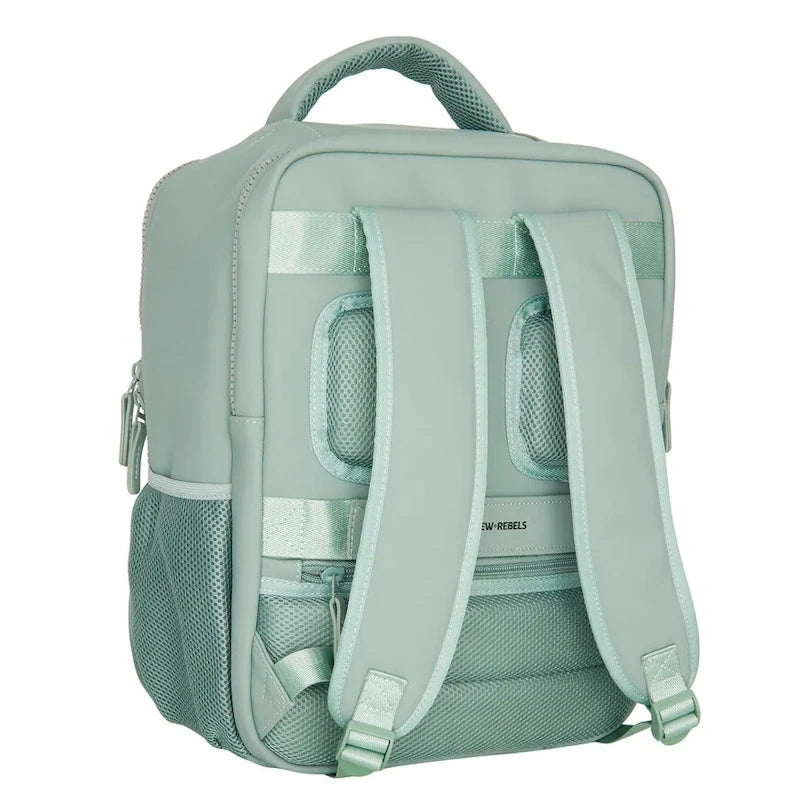 New Rebels Jessi Easton Underseater 15,6" Salie Groen New Rebels 