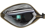 New Rebels Mart S Waterproof Flap Rugzak Olive New Rebels 