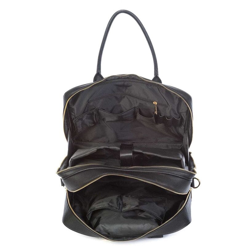 Olivia Lauren Dames Business Trolley 17" Donovan Olivia Lauren 