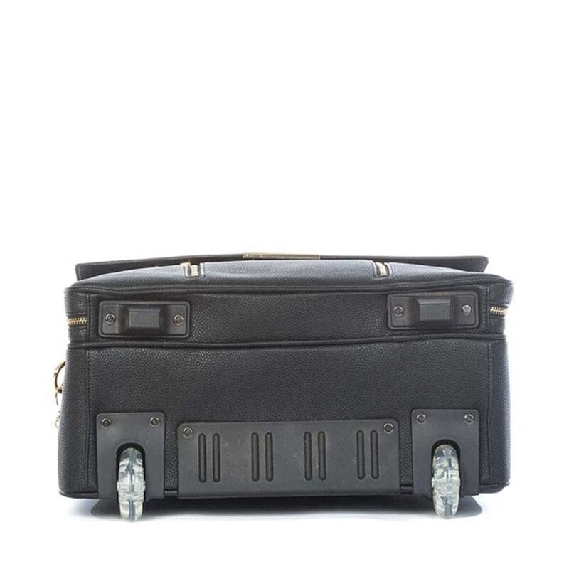Olivia Lauren Dames Business Trolley 17" Donovan Olivia Lauren 