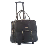 Olivia Lauren Dames Business Trolley 17" Donovan Olivia Lauren 