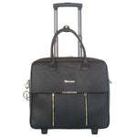 Olivia Lauren Dames Business Trolley 17" Donovan Olivia Lauren 