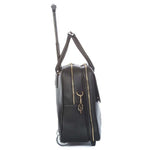 Olivia Lauren Dames Business Trolley 17" Donovan Olivia Lauren 
