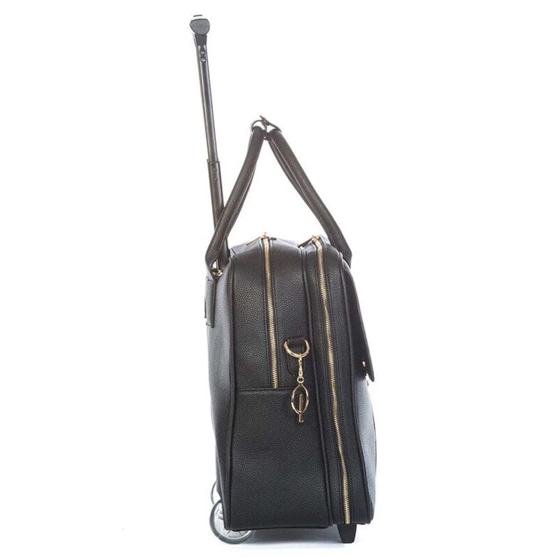 Olivia Lauren Dames Business Trolley 17" Donovan Olivia Lauren 
