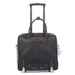 Olivia Lauren Dames Business Trolley 17" Donovan Olivia Lauren 