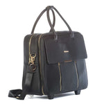 Olivia Lauren Dames Business Trolley 17" Donovan Olivia Lauren 