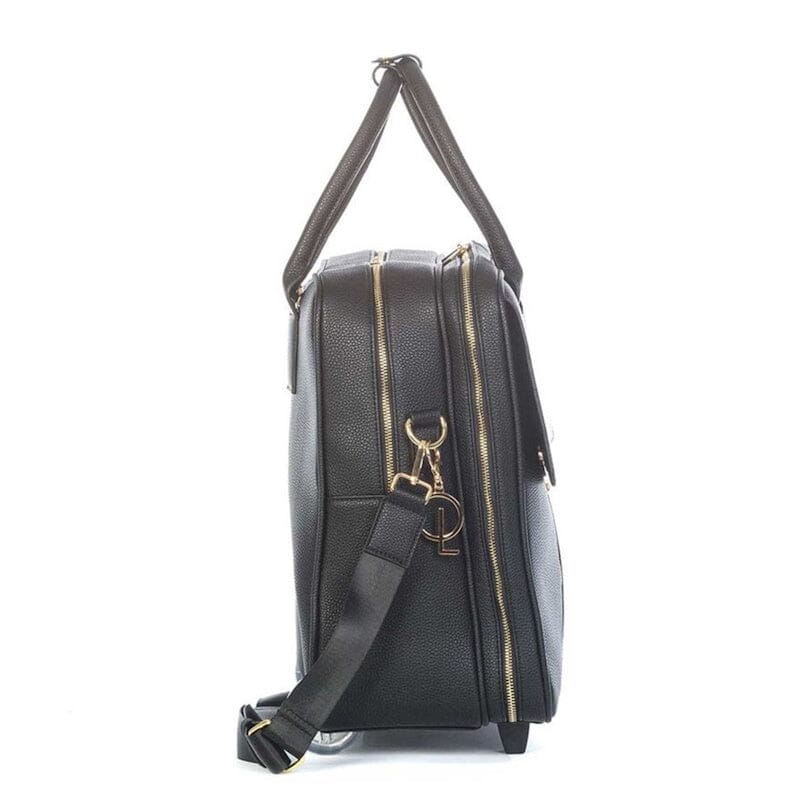 Olivia Lauren Dames Business Trolley 17" Donovan Olivia Lauren 