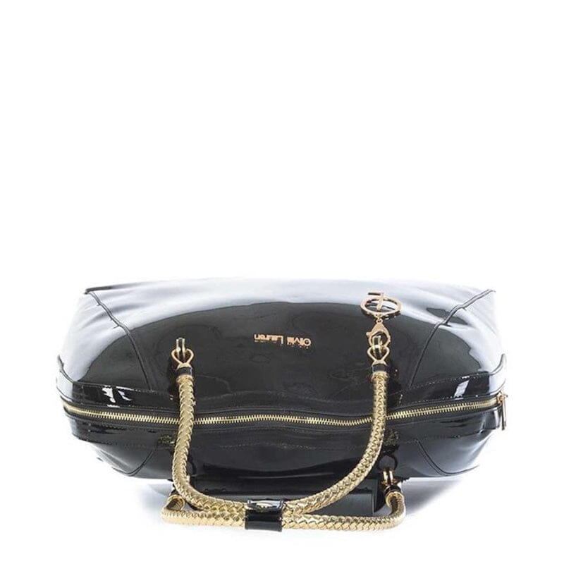 Olivia Lauren Dames Business Trolley 17" Lara Black Olivia Lauren 