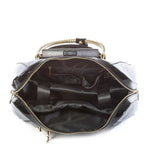 Olivia Lauren Dames Business Trolley 17" Lara Black Olivia Lauren 