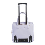 Olivia Lauren Dames Business Trolley 17" Leila Lilas Olivia Lauren 