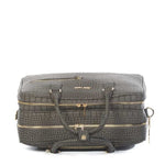 Olivia Lauren Dames Business Trolley 17" Maxine Grey Olivia Lauren 