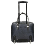 Olivia Lauren Dames Business Trolley 17" Milan Olivia Lauren 