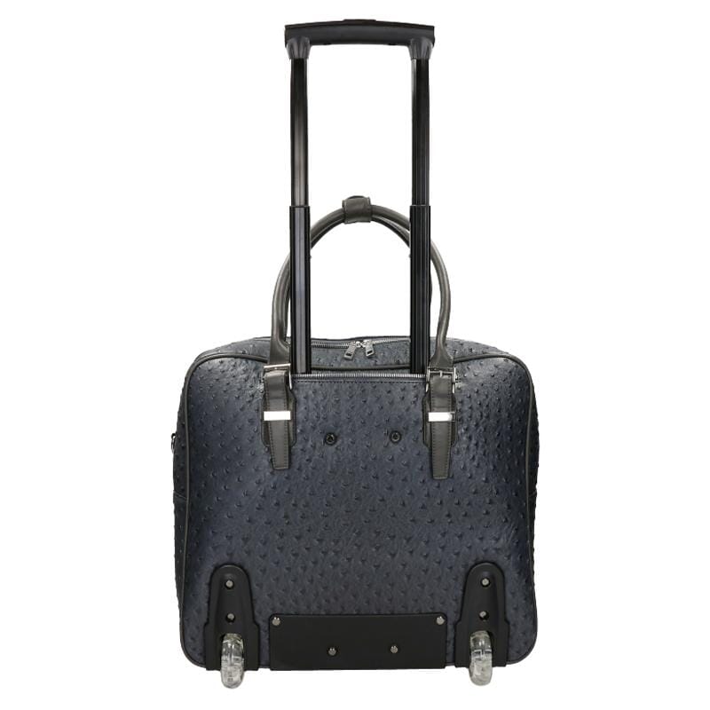 Olivia Lauren Dames Business Trolley 17" Milan Olivia Lauren 