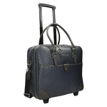 Olivia Lauren Dames Business Trolley 17" Milan Olivia Lauren 