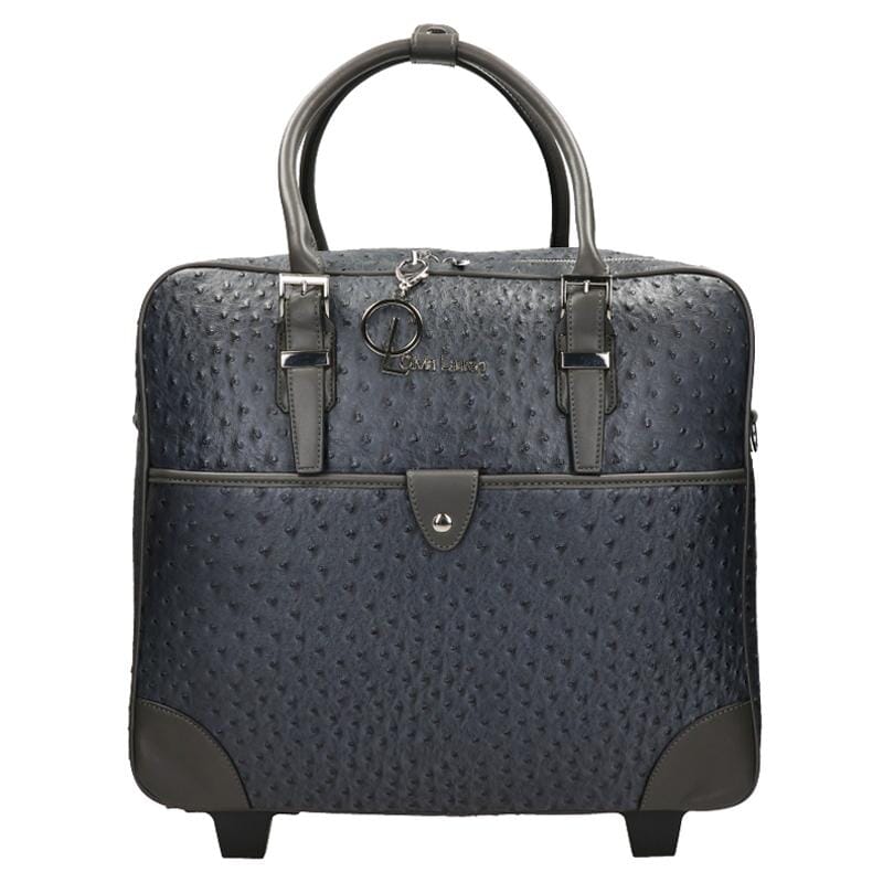 Olivia Lauren Dames Business Trolley 17" Milan Olivia Lauren 