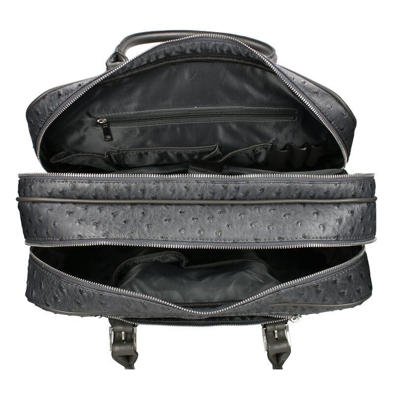 Olivia Lauren Dames Business Trolley 17" Milan Olivia Lauren 