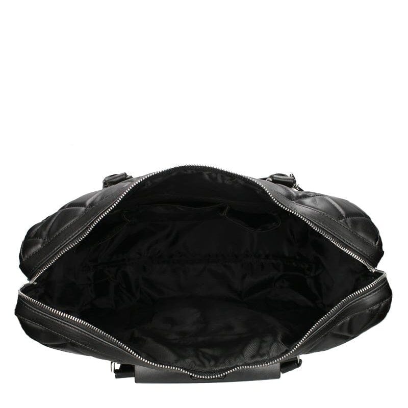 Olivia Lauren Dames Business Trolley Black Night Olivia Lauren 