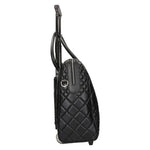 Olivia Lauren Dames Business Trolley Black Night Olivia Lauren 