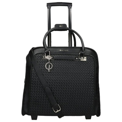 Olivia Lauren Dames Business Trolley Eagle Olivia Lauren 
