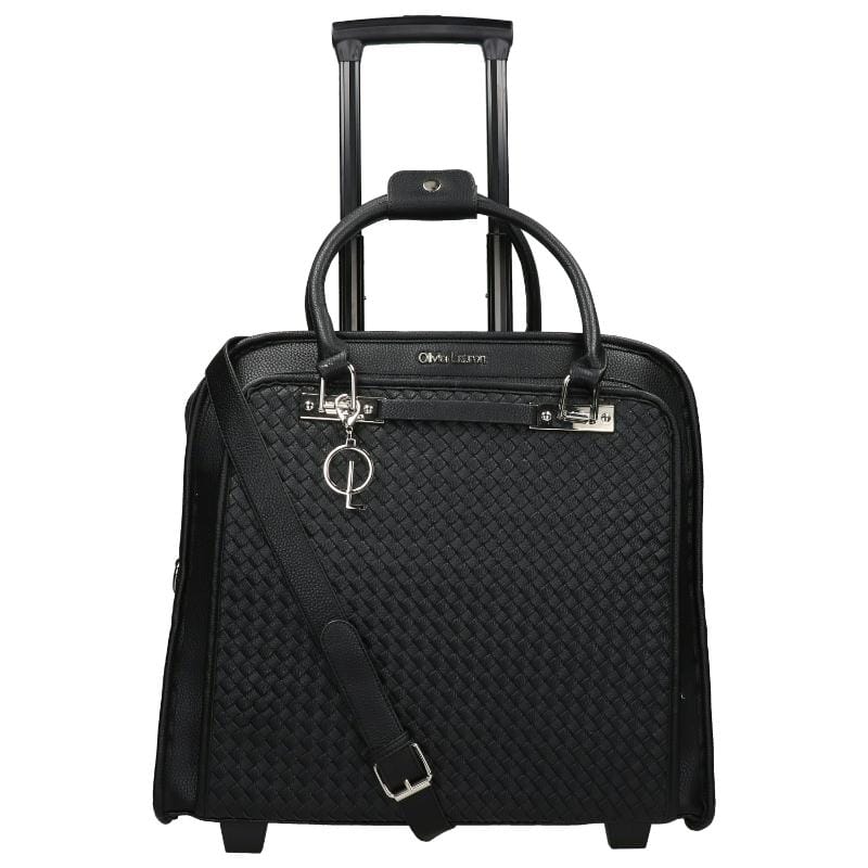 Olivia Lauren Dames Business Trolley Eagle Olivia Lauren 
