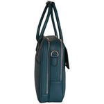 Olivia Lauren Laptoptas 15" Dahlia Petrol Olivia Lauren 