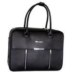 Olivia Lauren Laptoptas 15" Donovan Black Olivia Lauren 