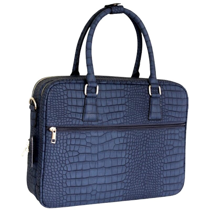 Olivia Lauren Laptoptas 15" Octavia Blue Olivia Lauren 