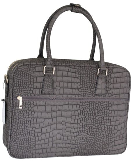 Olivia Lauren Laptoptas 15,6" Maxime Grey Olivia Lauren 