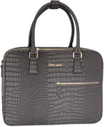 Olivia Lauren Laptoptas 15,6" Maxime Grey Olivia Lauren 