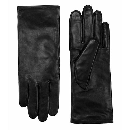 Otto Kessler Dames Handschoen Ava Touch Black Otto Kessler 