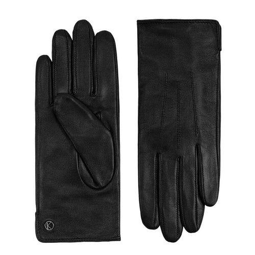 Otto Kessler Dames Handschoen Carla Black Otto Kessler 