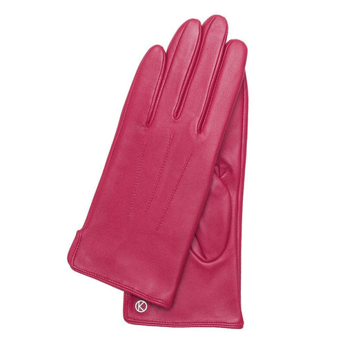 Otto Kessler Dames Handschoen Carla Hot Pink Otto Kessler 