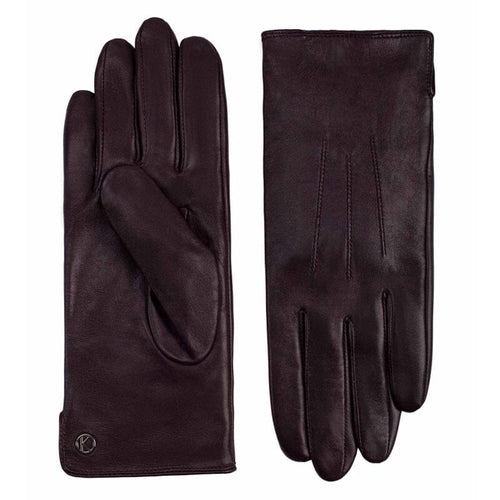 Otto Kessler Dames Handschoen Carla Manchu Otto Kessler 