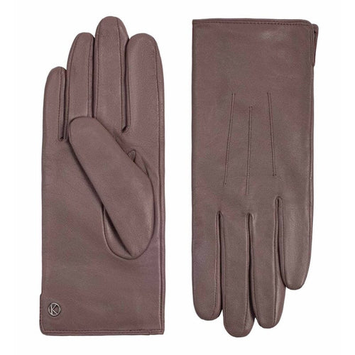 Otto Kessler Dames Handschoen Carla Mink Otto Kessler 