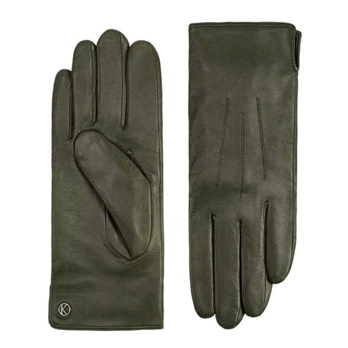 Otto Kessler Dames Handschoen Carla Olive Otto Kessler 