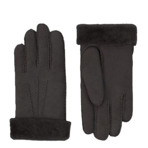 Otto Kessler Dames Handschoen Ilvy Black Otto Kessler 