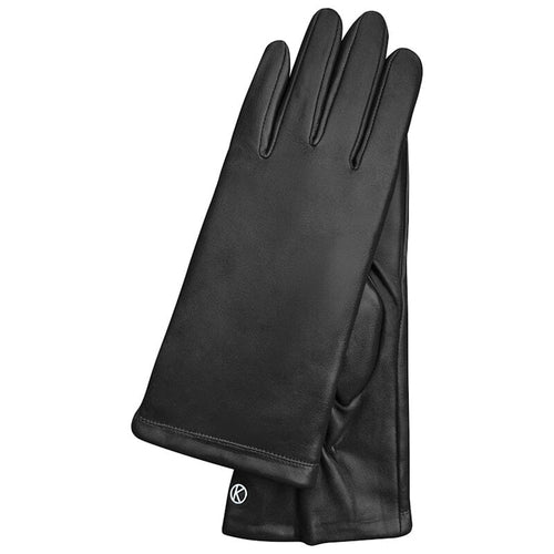 Otto Kessler Dames Handschoen Keira Black Otto Kessler 