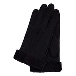 Otto Kessler Heren Handschoen Mats Black Otto Kessler 