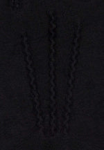 Otto Kessler Heren Handschoen Mats Black Otto Kessler 