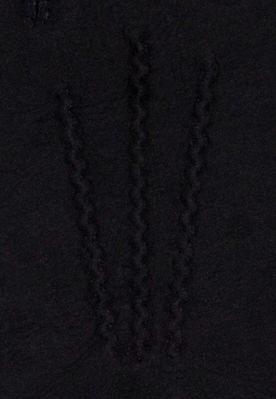 Otto Kessler Heren Handschoen Mats Black Otto Kessler 
