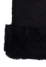 Otto Kessler Heren Handschoen Mats Black Otto Kessler 