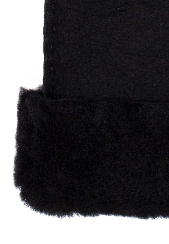 Otto Kessler Heren Handschoen Mats Black Otto Kessler 