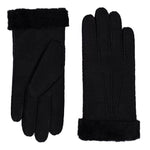 Otto Kessler Heren Handschoen Mats Black Otto Kessler 